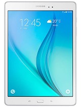 Best available price of Samsung Galaxy Tab A 9-7 in Saintlucia