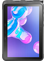 Best available price of Samsung Galaxy Tab Active Pro in Saintlucia