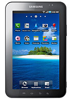 Best available price of Samsung P1000 Galaxy Tab in Saintlucia