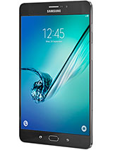 Best available price of Samsung Galaxy Tab S2 8-0 in Saintlucia