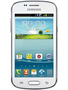 Best available price of Samsung Galaxy Trend II Duos S7572 in Saintlucia