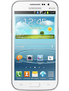 Best available price of Samsung Galaxy Win I8550 in Saintlucia