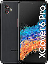 Best available price of Samsung Galaxy Xcover6 Pro in Saintlucia