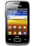 Best available price of Samsung Galaxy Y Duos S6102 in Saintlucia