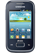 Best available price of Samsung Galaxy Y Plus S5303 in Saintlucia