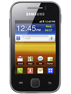Best available price of Samsung Galaxy Y S5360 in Saintlucia