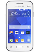 Best available price of Samsung Galaxy Young 2 in Saintlucia