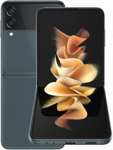 Best available price of Samsung Galaxy Z Flip3 5G in Saintlucia