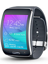 Best available price of Samsung Gear S in Saintlucia