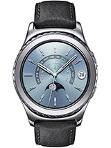 Best available price of Samsung Gear S2 classic 3G in Saintlucia