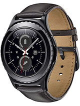 Best available price of Samsung Gear S2 classic in Saintlucia