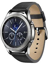 Best available price of Samsung Gear S3 classic in Saintlucia