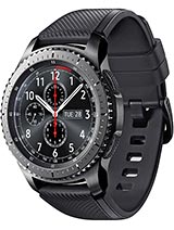 Best available price of Samsung Gear S3 frontier LTE in Saintlucia