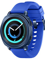 Best available price of Samsung Gear Sport in Saintlucia