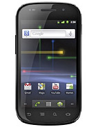 Best available price of Samsung Google Nexus S I9023 in Saintlucia