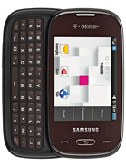 Best available price of Samsung Gravity Q T289 in Saintlucia