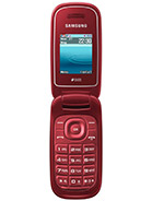 Best available price of Samsung E1272 in Saintlucia