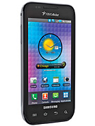 Best available price of Samsung Mesmerize i500 in Saintlucia