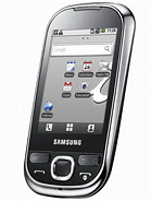 Best available price of Samsung I5500 Galaxy 5 in Saintlucia