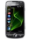 Best available price of Samsung I8000 Omnia II in Saintlucia