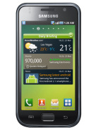 Best available price of Samsung I9001 Galaxy S Plus in Saintlucia