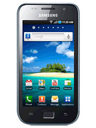 Best available price of Samsung I9003 Galaxy SL in Saintlucia