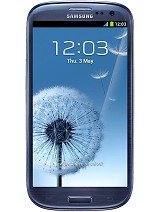 Best available price of Samsung I9305 Galaxy S III in Saintlucia