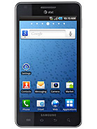 Best available price of Samsung I997 Infuse 4G in Saintlucia