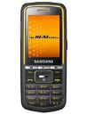 Best available price of Samsung M3510 Beat b in Saintlucia