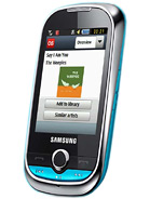 Best available price of Samsung M3710 Corby Beat in Saintlucia