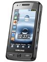 Best available price of Samsung M8800 Pixon in Saintlucia