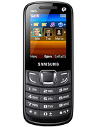 Best available price of Samsung Manhattan E3300 in Saintlucia