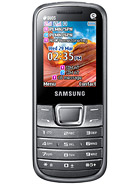 Best available price of Samsung E2252 in Saintlucia