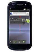 Best available price of Samsung Google Nexus S I9020A in Saintlucia