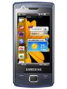 Best available price of Samsung B7300 OmniaLITE in Saintlucia