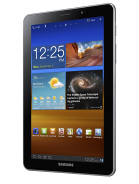 Best available price of Samsung P6800 Galaxy Tab 7-7 in Saintlucia
