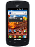 Best available price of Samsung Galaxy Proclaim S720C in Saintlucia