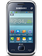 Best available price of Samsung Rex 60 C3312R in Saintlucia