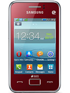 Best available price of Samsung Rex 80 S5222R in Saintlucia