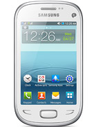 Best available price of Samsung Rex 90 S5292 in Saintlucia