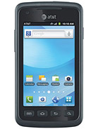 Best available price of Samsung Rugby Smart I847 in Saintlucia