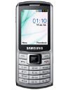 Best available price of Samsung S3310 in Saintlucia