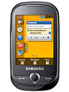 Best available price of Samsung S3650 Corby in Saintlucia