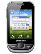 Best available price of Samsung S3770 in Saintlucia