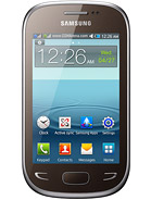 Best available price of Samsung Star Deluxe Duos S5292 in Saintlucia