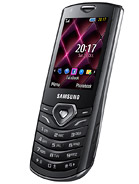 Best available price of Samsung S5350 Shark in Saintlucia