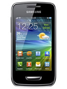 Best available price of Samsung Wave Y S5380 in Saintlucia