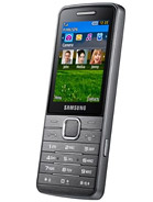 Best available price of Samsung S5610 in Saintlucia