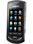 Best available price of Samsung S5620 Monte in Saintlucia