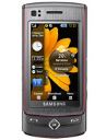 Best available price of Samsung S8300 UltraTOUCH in Saintlucia
